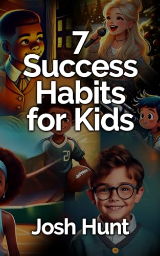 7 Success Habits for Kids (7 Habits) von Independently published