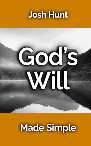God's Will Made Simple God's Will Made Simple von Independently published