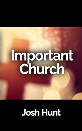 Important Church Important Church von Independently published