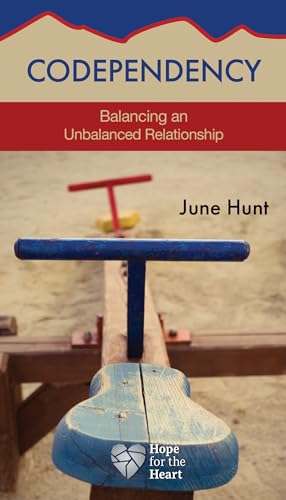 Codependency: Balancing an Unbalanced Relationship
