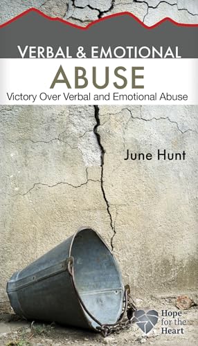 Verbal & Emotional Abuse: Victory over Verbal and Emotional Abuse