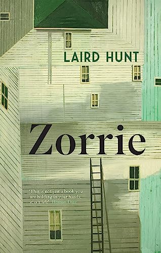 Zorrie von riverrun