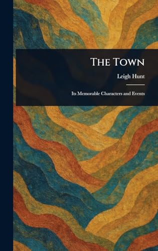 The Town von Anson Street Press