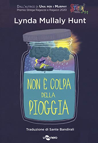 Non è colpa della pioggia (Abbecedanze) von ABBECEDANZE
