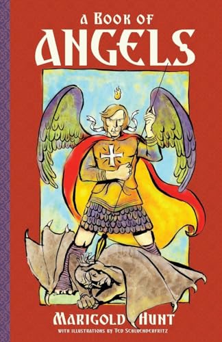 A Book of Angels: Stories of Angels in the Bible