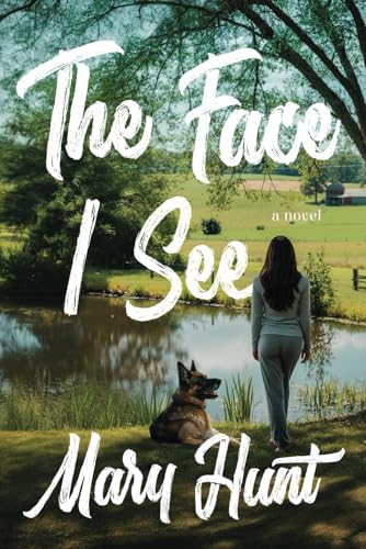 The Face I See: The Laney Series - Book 1