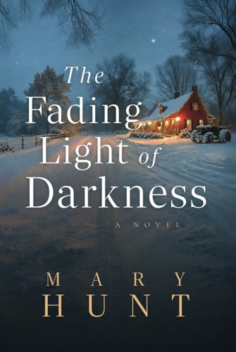 The Fading Light of Darkness (The Laney Series) von Independently published