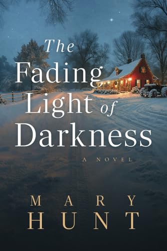 The Fading Light of Darkness (The Laney Series) von Independently published