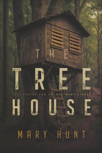 The Treehouse (The Laney Series) von Independently published