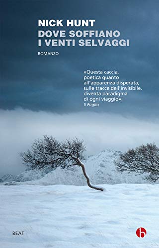 Dove soffiano i venti selvaggi. Un viaggio all'inseguimento di Helm, Bora, Föhn e Mistral (BEAT) von BEAT