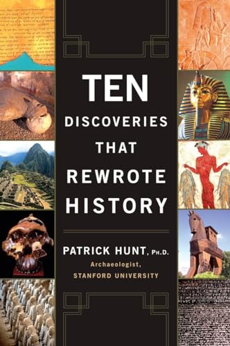 Ten Discoveries That Rewrote History von Plume