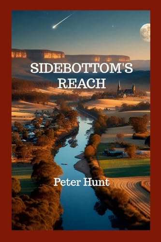 Sidebottom's Reach: The Bandicoot Has Wings von Lulu.com