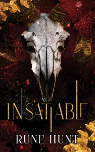 Insatiable: A Monster Romance Novella von Independently published