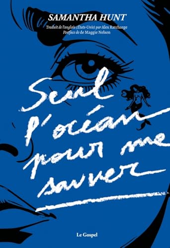 Seul l'océan pour me sauver von LE GOSPEL