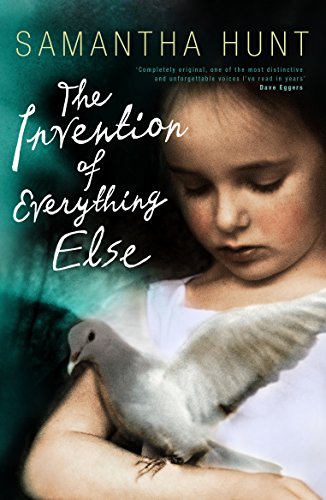 The Invention of Everything Else von Vintage
