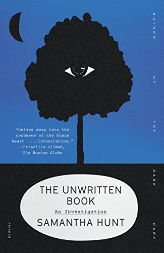 Unwritten Book: An Investigation von Penguin