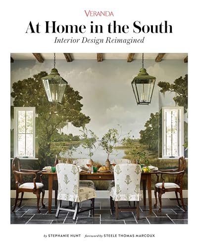 Veranda At Home in the South: Interior Design Reimagined von Penguin (US)