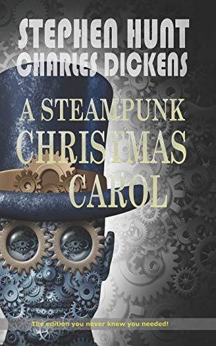 A Steampunk Christmas Carol A Steampunk Christmas Carol von Independently Published