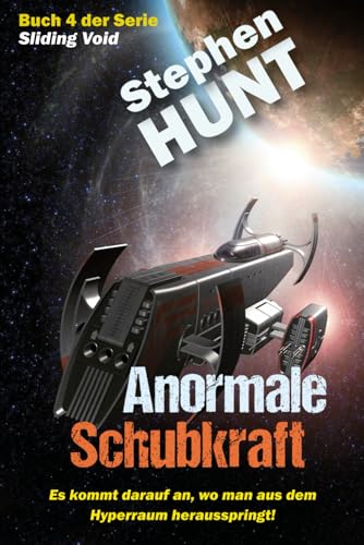 Anormale Schubkraft Anormale Schubkraft von Independently published