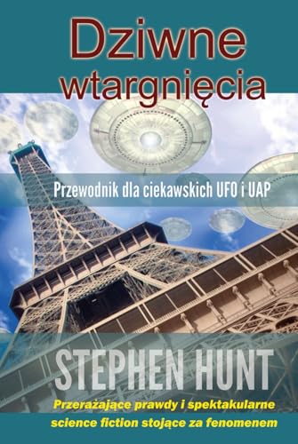 Dziwne Wtargnięcia Dziwne Wtargnięcia von Independently published