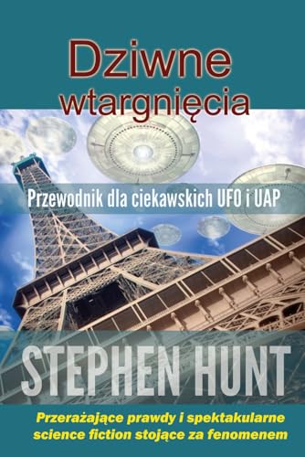 Dziwne Wtargnięcia Dziwne Wtargnięcia von Independently published