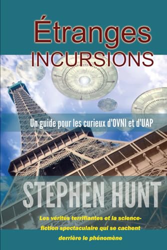 Étranges Incursions Étranges Incursions