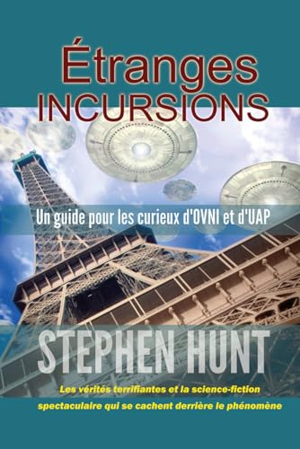 Étranges Incursions Étranges Incursions von Independently published