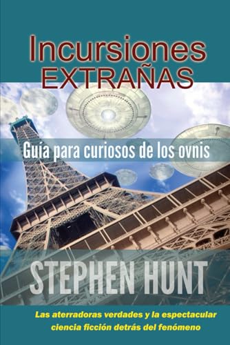 Incursiones Extrañas Incursiones Extrañas von Independently published