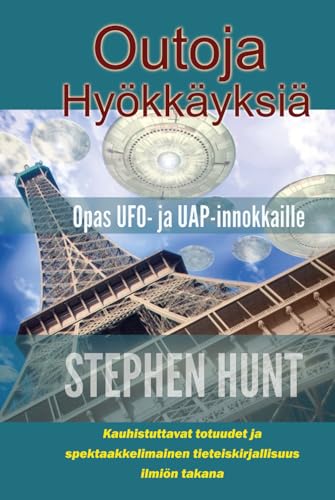 Outoja Hyökkäyksiä Outoja Hyökkäyksiä von Independently published