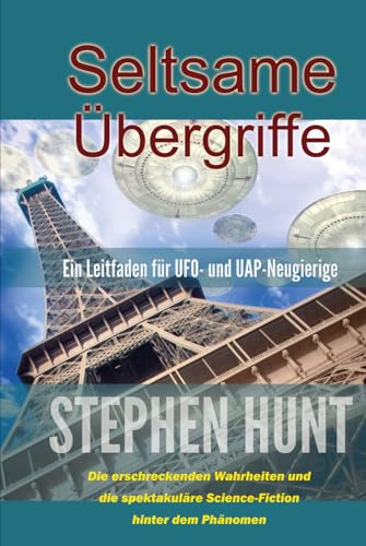 Seltsame Übergriffe Seltsame Übergriffe von Independently published