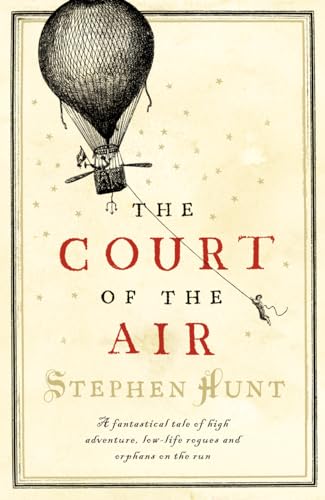 The Court of the Air The Court of the Air