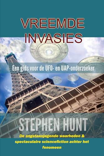 Vreemde Invasies Vreemde Invasies von Independently published