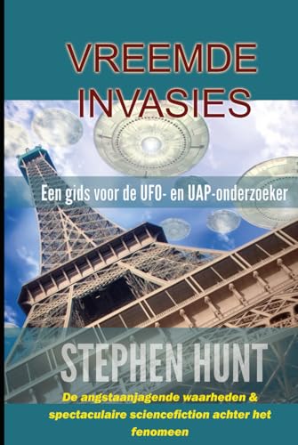Vreemde Invasies Vreemde Invasies von Independently published