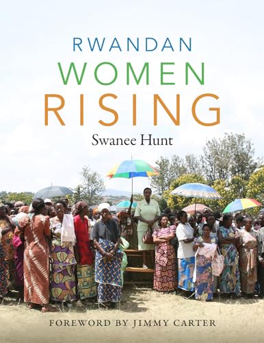 Rwandan Women Rising