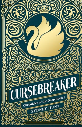 Cursebreaker: A Swan Lake Retelling (Sprayed Edge) von Sydney Hunt