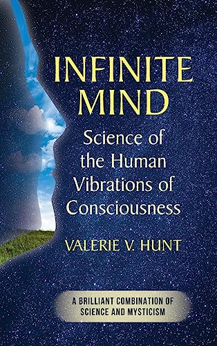 Infinite Mind: Science of the Human Vibrations of Consciousness von Echo Point Books & Media, LLC