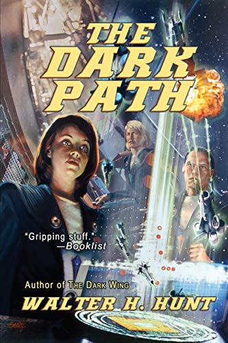 The Dark Path von Fantastic Books
