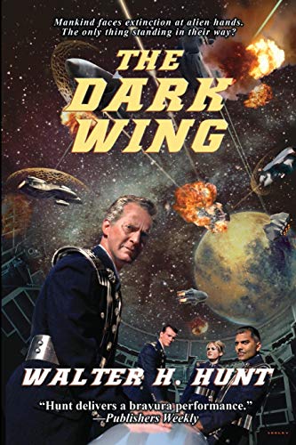 The Dark Wing von Fantastic Books