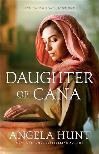 Daughter of Cana (Jerusalem Road, 1, Band 1)