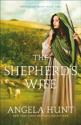 Shepherd's Wife (Jerusalem Road, Band 2)