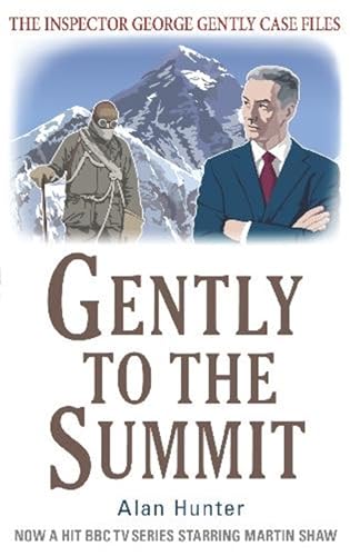 Gently to the Summit (Inspector George Gently Case Files) von Constable