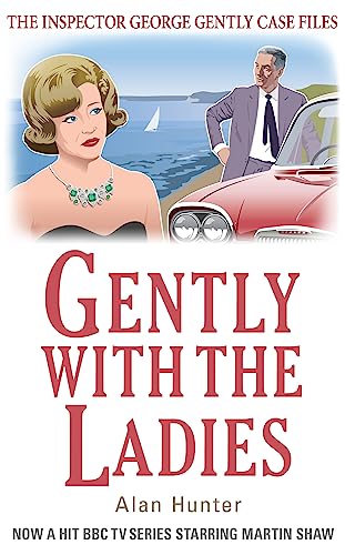 Gently with the Ladies: A Format (George Gently)