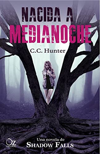 Nacida a medianoche von OZ