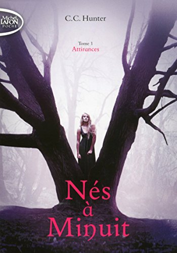 Nés à Minuit - tome 1 Attirances (1)