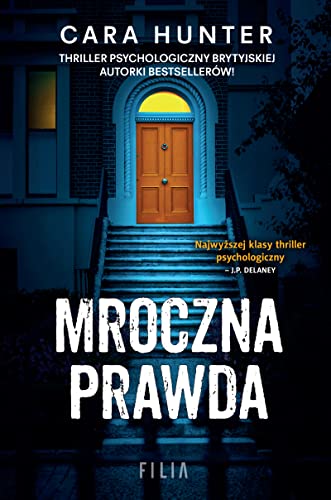 Mroczna prawda