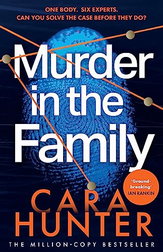 Murder in the Family: The #7 Sunday Times bestseller and gripping tiktok sensation that reads like true crime from the million-copies-sold author von HarperFiction
