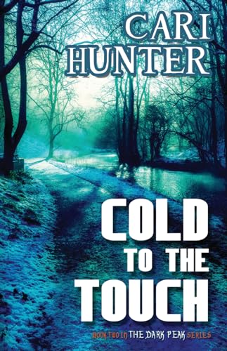 Cold to the Touch von Bold Strokes Books