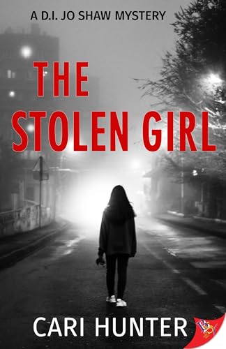 The Stolen Girl von Bold Strokes Books