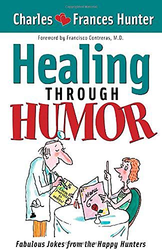 Laugh Yourself Healthy: Keep the Doctor Away--With a Giggle a Day! von Charisma Media