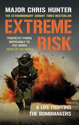 Extreme Risk von Penguin